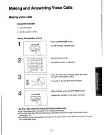 Preview for 61 page of Quasar Autopax PAX410 User Manual