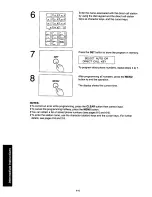 Preview for 66 page of Quasar Autopax PAX410 User Manual