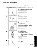 Preview for 69 page of Quasar Autopax PAX410 User Manual