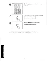 Preview for 70 page of Quasar Autopax PAX410 User Manual