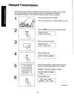 Preview for 78 page of Quasar Autopax PAX410 User Manual