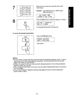 Preview for 79 page of Quasar Autopax PAX410 User Manual