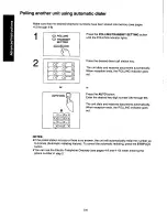 Preview for 82 page of Quasar Autopax PAX410 User Manual