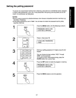 Preview for 83 page of Quasar Autopax PAX410 User Manual