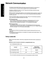 Preview for 84 page of Quasar Autopax PAX410 User Manual