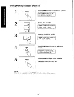 Preview for 88 page of Quasar Autopax PAX410 User Manual