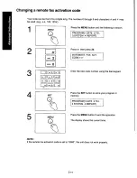 Preview for 90 page of Quasar Autopax PAX410 User Manual