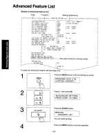 Preview for 124 page of Quasar Autopax PAX410 User Manual