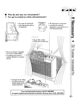 Preview for 17 page of Quasar HQ2050PH Installation And Operating Instructions Manual