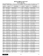 Preview for 14 page of Quasar LP816 Service Manual