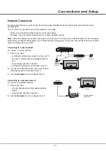 Preview for 11 page of Quasar Q32HST1M Instruction Manual