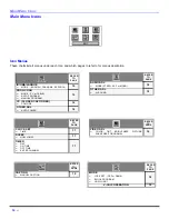 Preview for 16 page of Quasar SP-2725 Operating	 Instruction