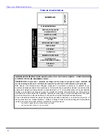 Preview for 38 page of Quasar SP-2725 Operating	 Instruction