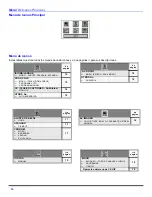 Preview for 48 page of Quasar SP-2725 Operating	 Instruction