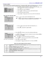 Preview for 55 page of Quasar SP-2725 Operating	 Instruction