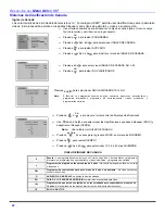 Preview for 56 page of Quasar SP-2725 Operating	 Instruction