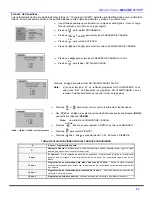 Preview for 57 page of Quasar SP-2725 Operating	 Instruction