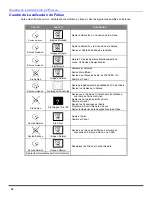 Preview for 58 page of Quasar SP-2725 Operating	 Instruction