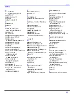 Preview for 59 page of Quasar SP-2725 Operating	 Instruction