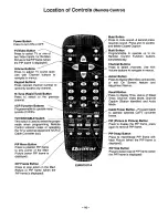 Preview for 10 page of Quasar SP-3229 User Manual