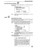 Preview for 13 page of Quasar SP2722A - 27" COLOR TV User Manual