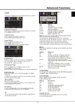 Preview for 14 page of Quasar SQ3208 Instruction Manual