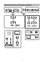 Preview for 11 page of Quasar SQ4044 Instruction Manual