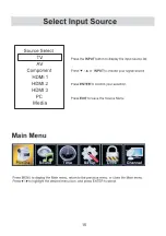 Preview for 15 page of Quasar SQ4044 Instruction Manual