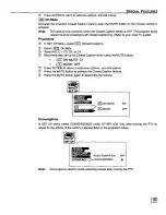 Preview for 17 page of Quasar SR-5133 Operating Instructions Manual