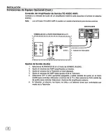 Preview for 33 page of Quasar SR-5133 Operating Instructions Manual