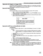 Preview for 34 page of Quasar SR-5133 Operating Instructions Manual