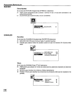 Preview for 43 page of Quasar SR-5133 Operating Instructions Manual