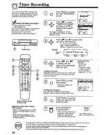 Preview for 18 page of Quasar VHQ-740 User Manual