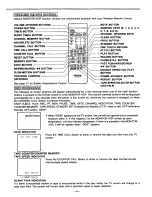 Preview for 5 page of Quasar VV-8213 User Manual