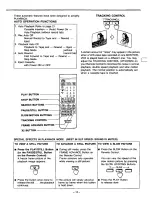 Preview for 13 page of Quasar VV-8213 User Manual