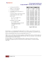 Preview for 52 page of Quasonix Compact RDMS Telemetry Receiver-Combiner Installation And Operation Manual