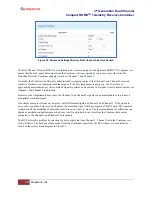 Preview for 58 page of Quasonix Compact RDMS Telemetry Receiver-Combiner Installation And Operation Manual