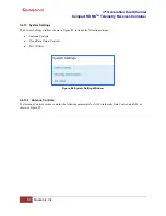 Preview for 76 page of Quasonix Compact RDMS Telemetry Receiver-Combiner Installation And Operation Manual