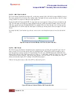 Preview for 79 page of Quasonix Compact RDMS Telemetry Receiver-Combiner Installation And Operation Manual