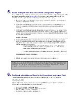 Preview for 4 page of Quatech AirborneDirect Wireless Device Server Quick Start Manual