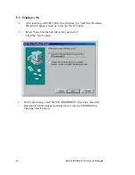 Preview for 16 page of Quatech Asynchronous Communications Adapter for PCI bus DSCLP/SSCLP-100 User Manual