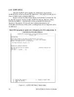 Preview for 30 page of Quatech Asynchronous Communications Adapter for PCI bus DSCLP/SSCLP-100 User Manual