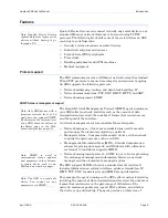 Preview for 11 page of Quatech DSEW-100D User Manual