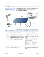 Preview for 19 page of Quatech DSEW-100D User Manual