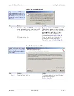 Preview for 41 page of Quatech DSEW-100D User Manual