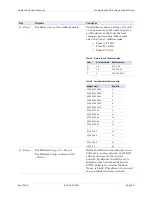 Preview for 55 page of Quatech DSEW-100D User Manual