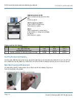 Preview for 18 page of Quatro Premium iVAC Series Operation And Maintenance Manual