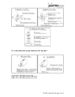 Preview for 14 page of Quattroflow 150s Operating And Installation Instruction