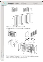 Preview for 6 page of Quax HAVANA 54 01 35P Series Manual