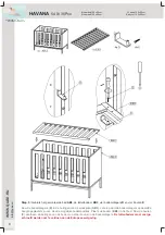 Preview for 8 page of Quax HAVANA 54 01 35P Series Manual